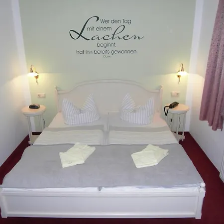 Heideperle Guest house