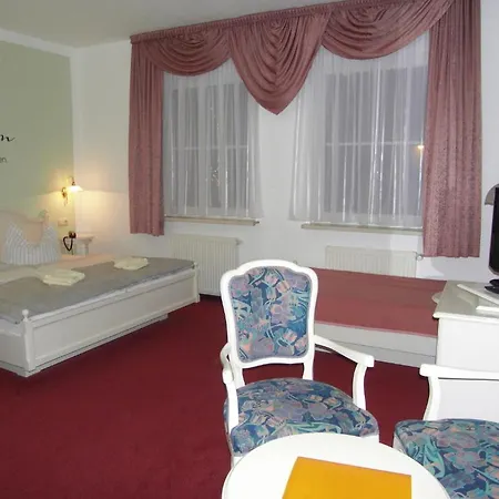 Heideperle Guest house 4*