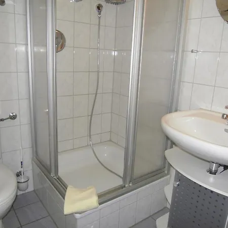 Guest house Heideperle 4*