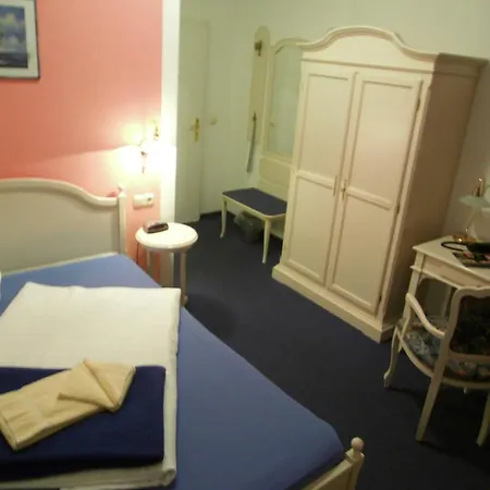 Guest house Heideperle Rostock