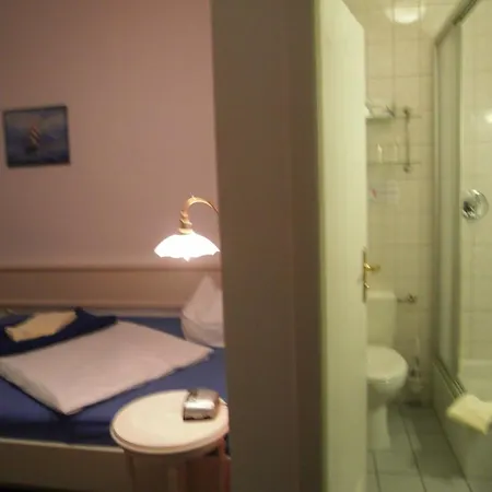 Heideperle 4* Rostock
