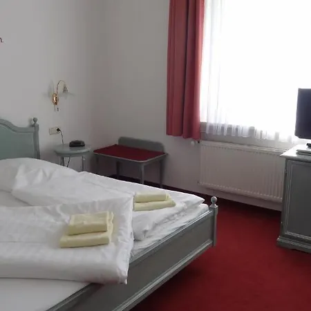 Heideperle Guest house