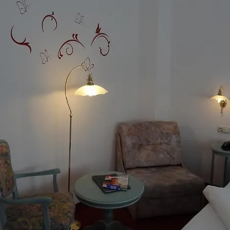 Guest house Heideperle 4*