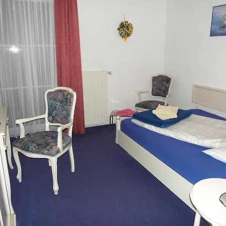 Heideperle 4*