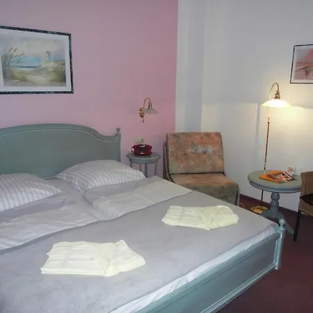 Heideperle Guest house 4*