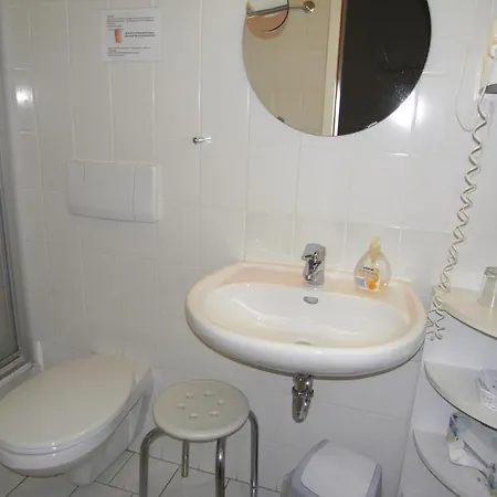 Guest house Heideperle Rostock