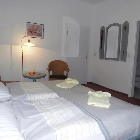 Heideperle Guest house