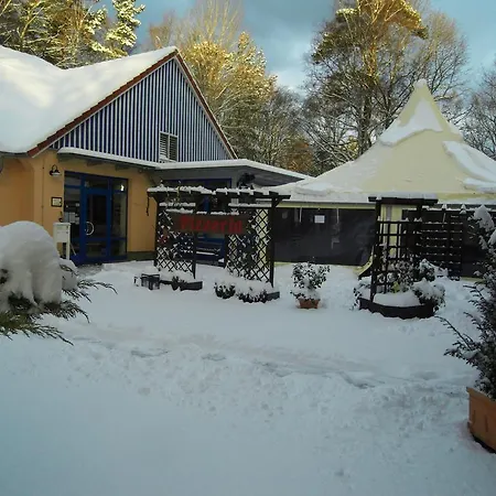Heideperle Gasthof Rostock