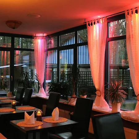 Heideperle Guest house Rostock