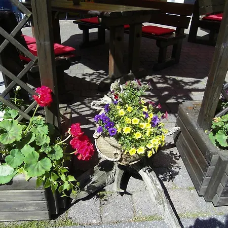Gasthof Heideperle 4*
