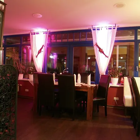 Heideperle Guest house 4*