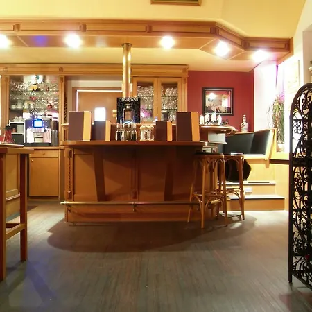 Guest house Heideperle Rostock