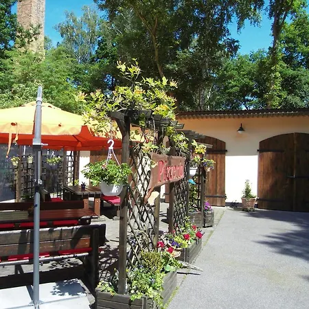 Guest house Heideperle