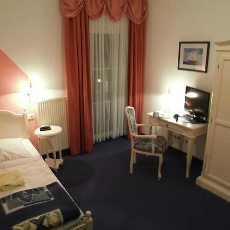 Guest house Heideperle 4*