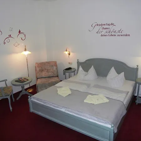 Heideperle Gasthof 4*