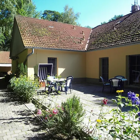 Guest house Heideperle