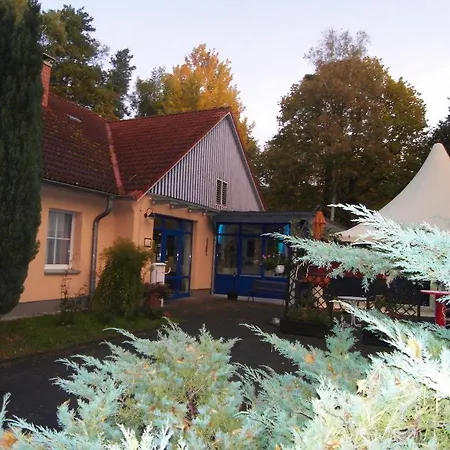 Heideperle Guest house Rostock