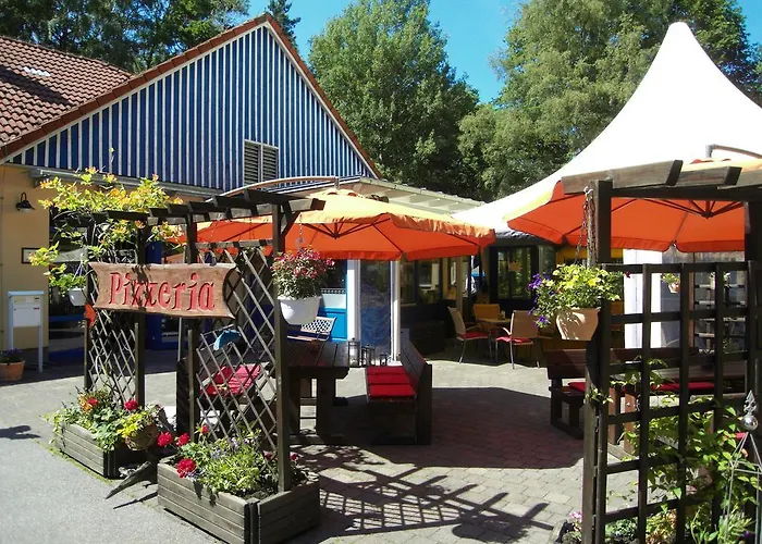 Hotel Heideperle