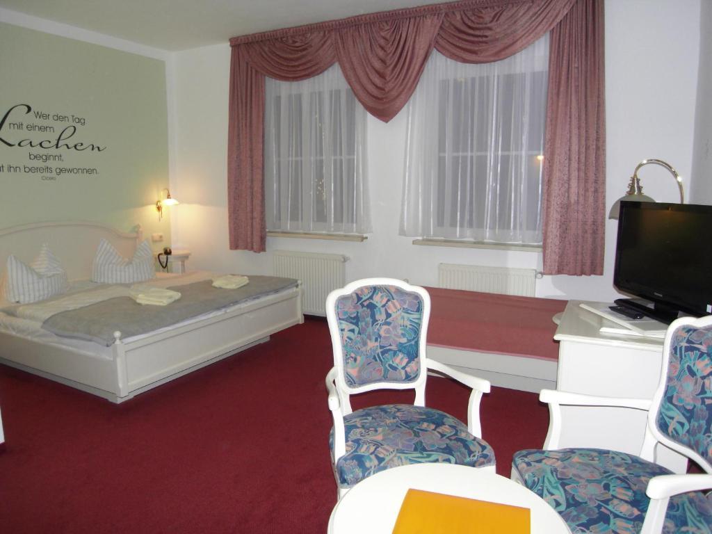 Heideperle Gasthof 4*