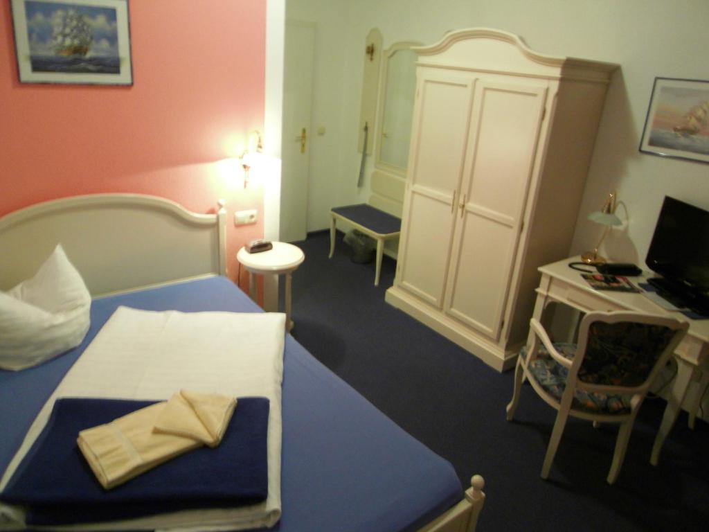 Gasthof Heideperle Rostock