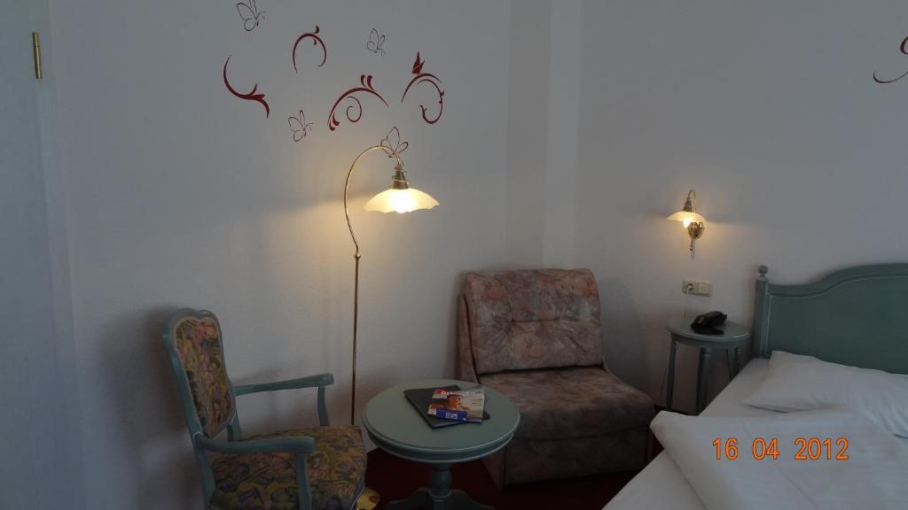 Gasthof Heideperle 4*