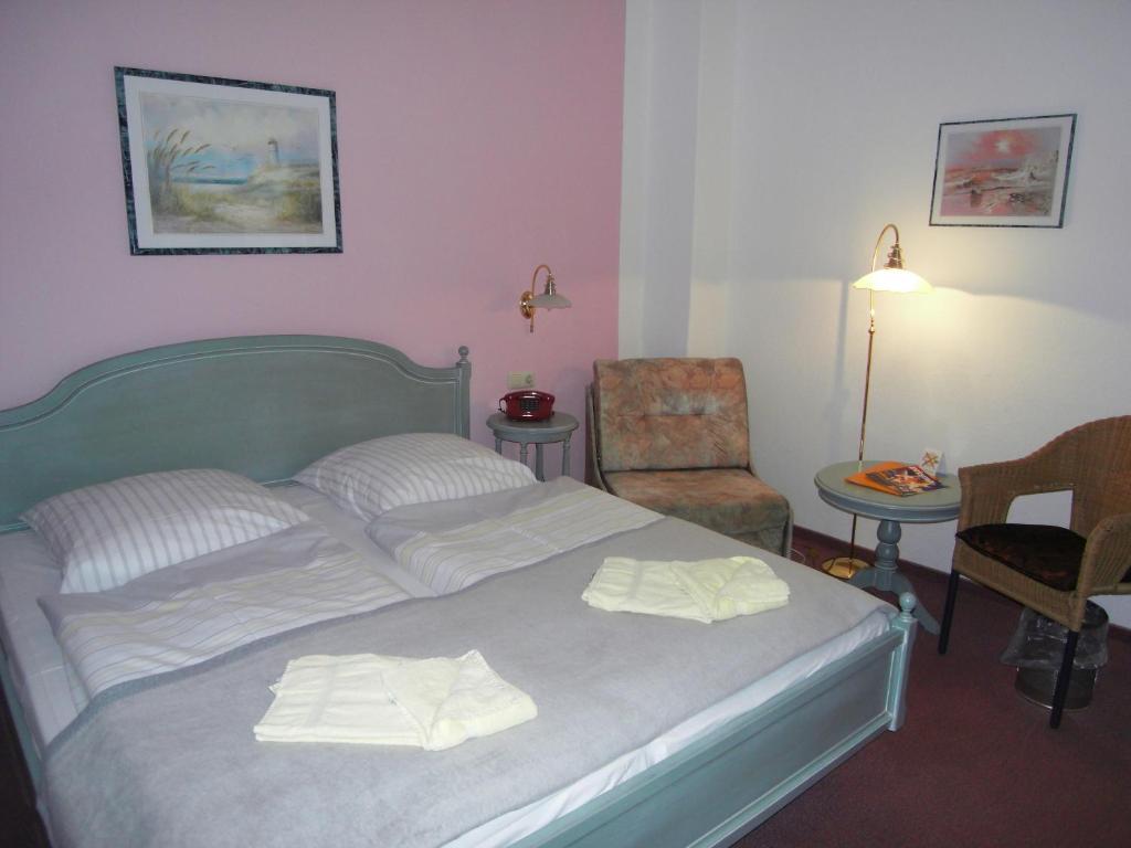 Heideperle Gasthof 4*