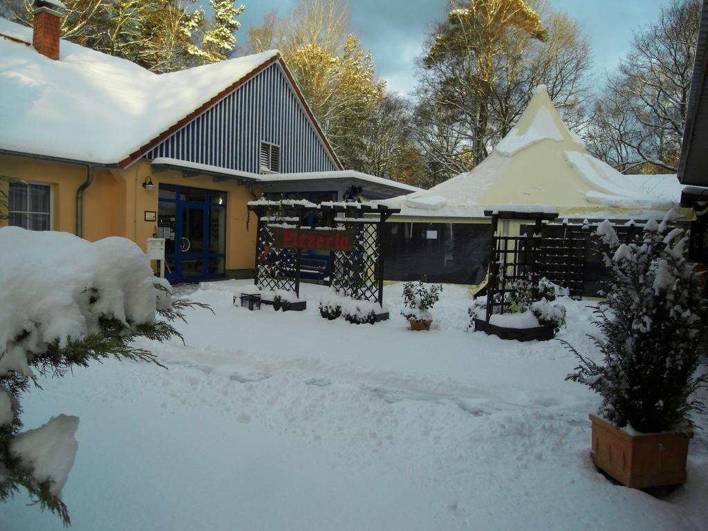 Heideperle Gasthof Rostock