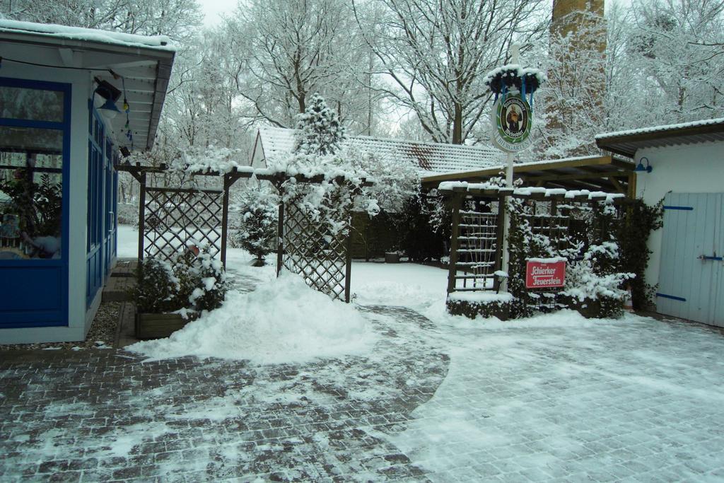 Heideperle 4* Rostock