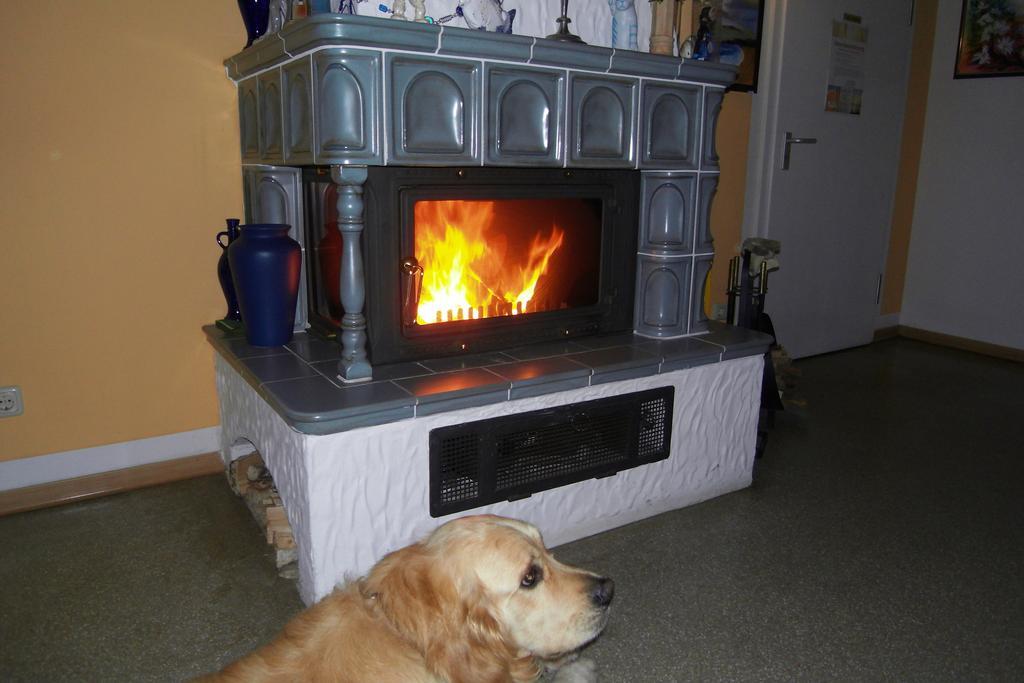 Guest house Heideperle