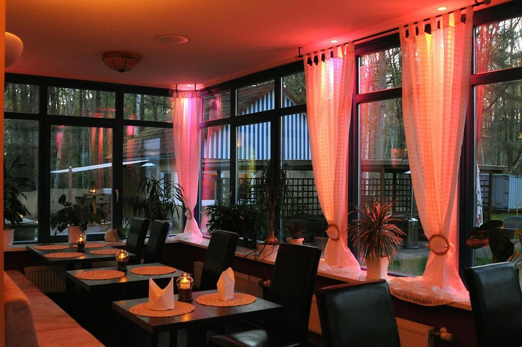 Heideperle Guest house Rostock