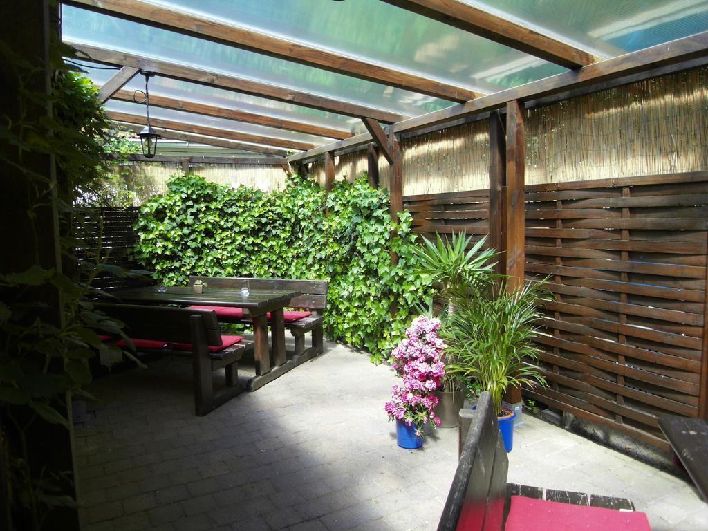 Heideperle Guest house