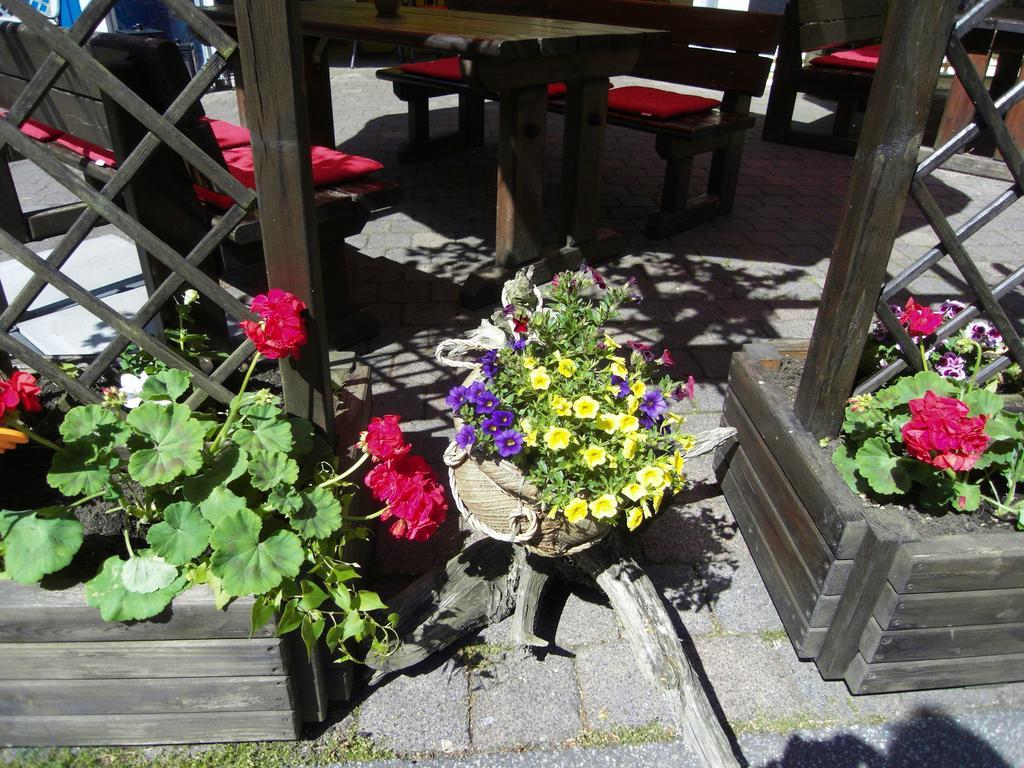 Guest house Heideperle 4*