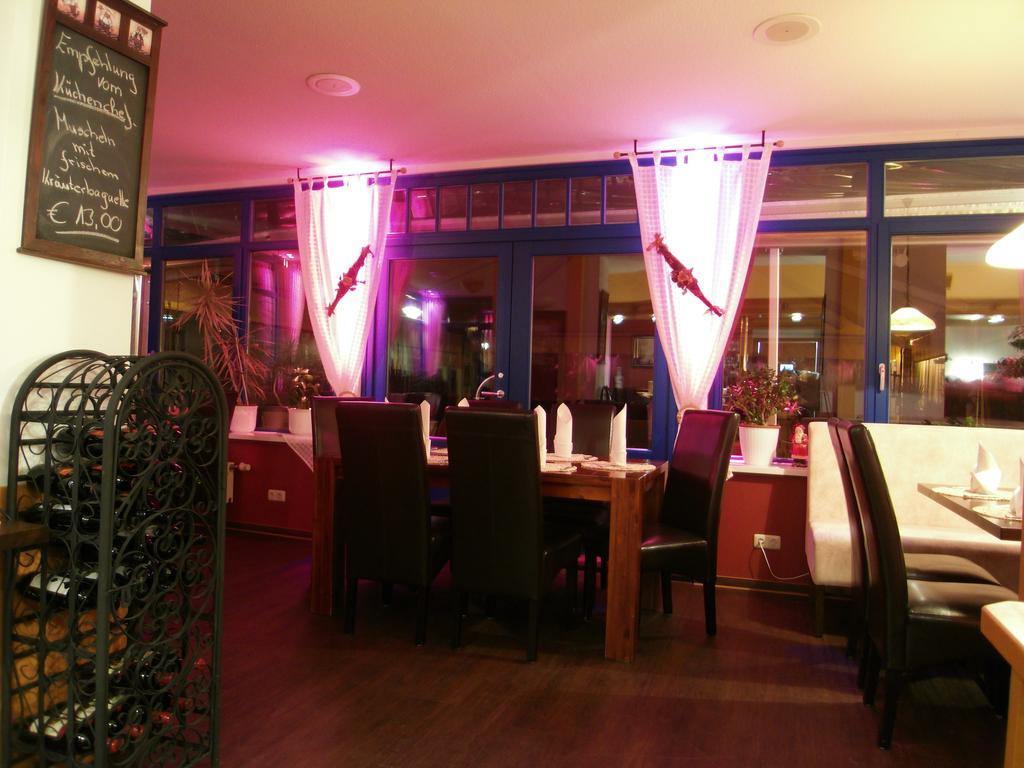 Heideperle Guest house 4*