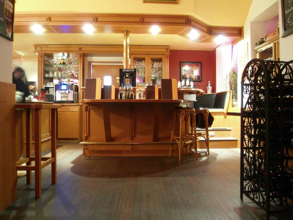 Guest house Heideperle Rostock