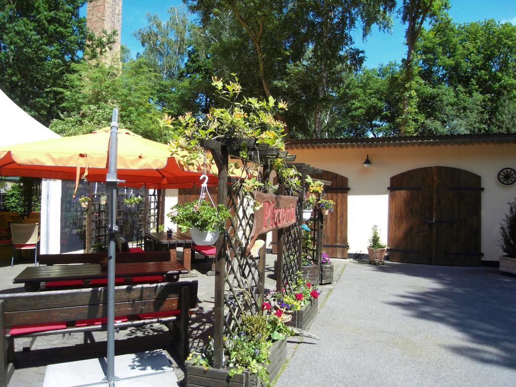 Guest house Heideperle