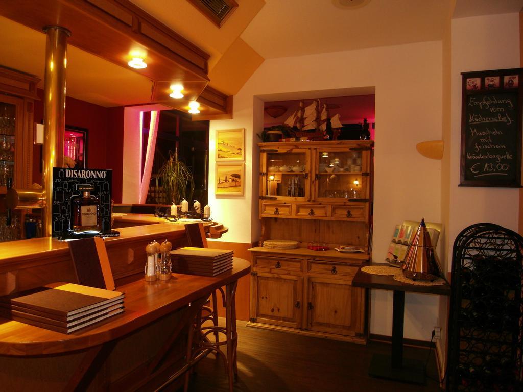 Heideperle Guest house Rostock