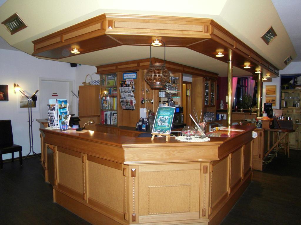 Heideperle Guest house