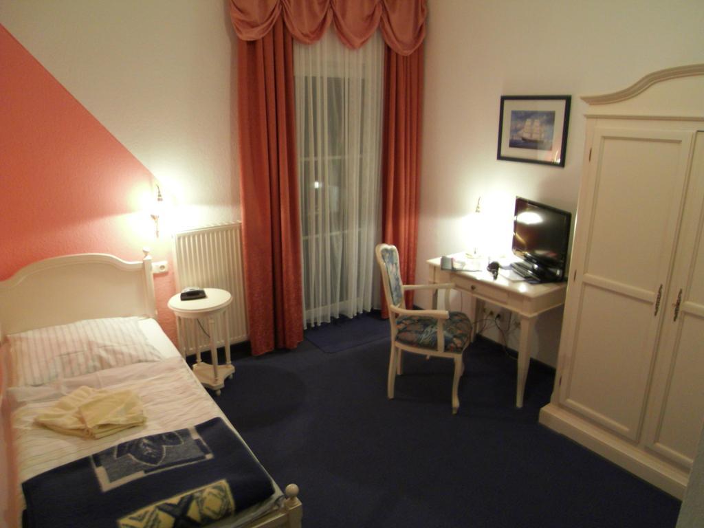 Guest house Heideperle 4*