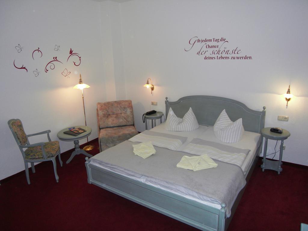 Heideperle Guest house 4*