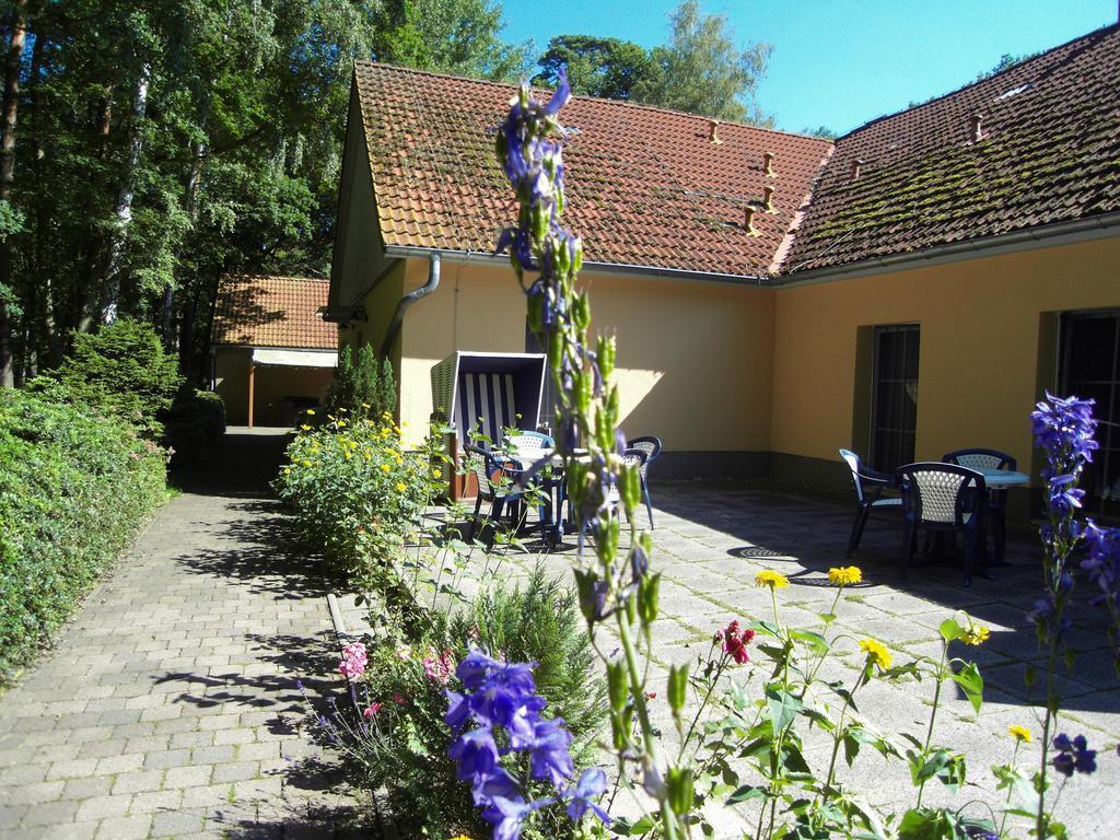 Heideperle 4* Rostock