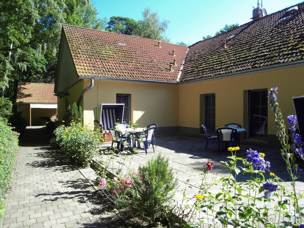 Guest house Heideperle