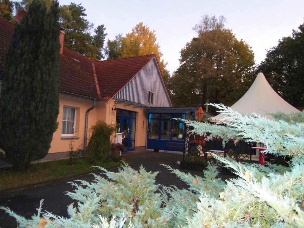 Heideperle Guest house Rostock