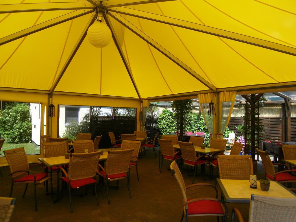 Heideperle Guest house